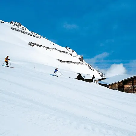 公寓 Gasthaus Waidachhof 310w 海因岑贝格