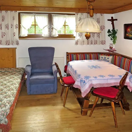 Gasthaus Waidachhof 310w 公寓 海因岑贝格