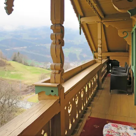 公寓 Gasthaus Waidachhof 310w *