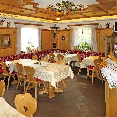 公寓 Gasthaus Waidachhof 310w 海因岑贝格