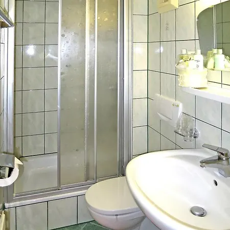 公寓 Gasthaus Waidachhof 310w *