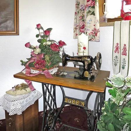 Gasthaus Waidachhof 310w * 海因岑贝格