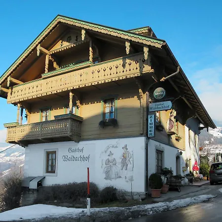 Gasthaus Waidachhof 310w *